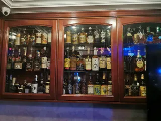Museo Del Whisky - Donostia-San Sebastian, Gipuzkoa
