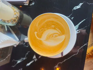 Cafe Melba Bubbles