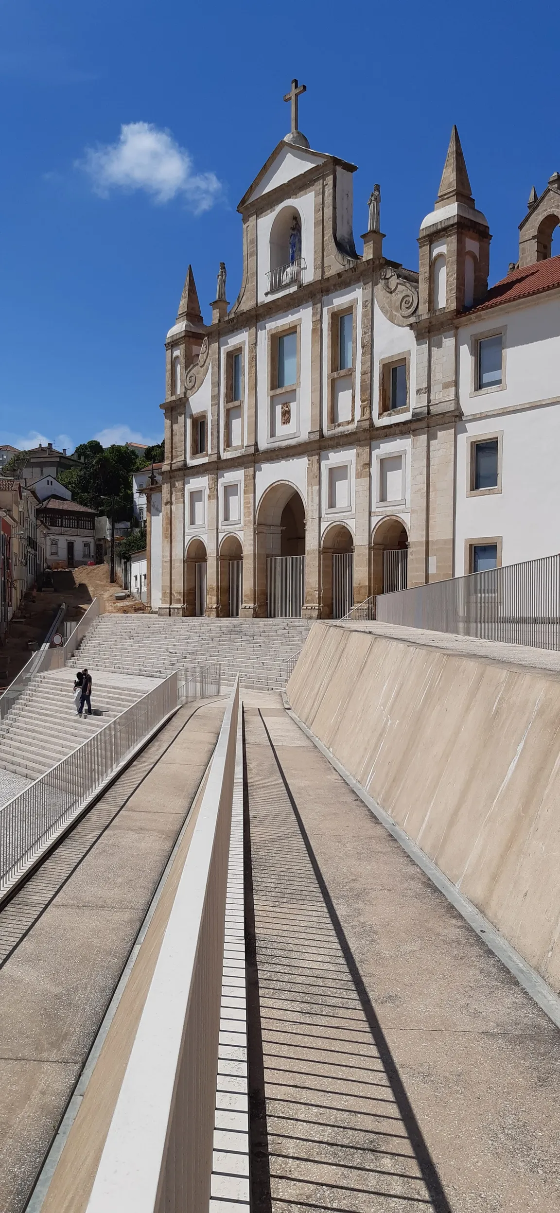 Convento São Francisco
