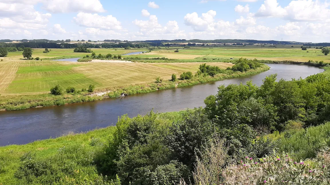 Łomżyński Park Krajobrazowy Doliny Narwi