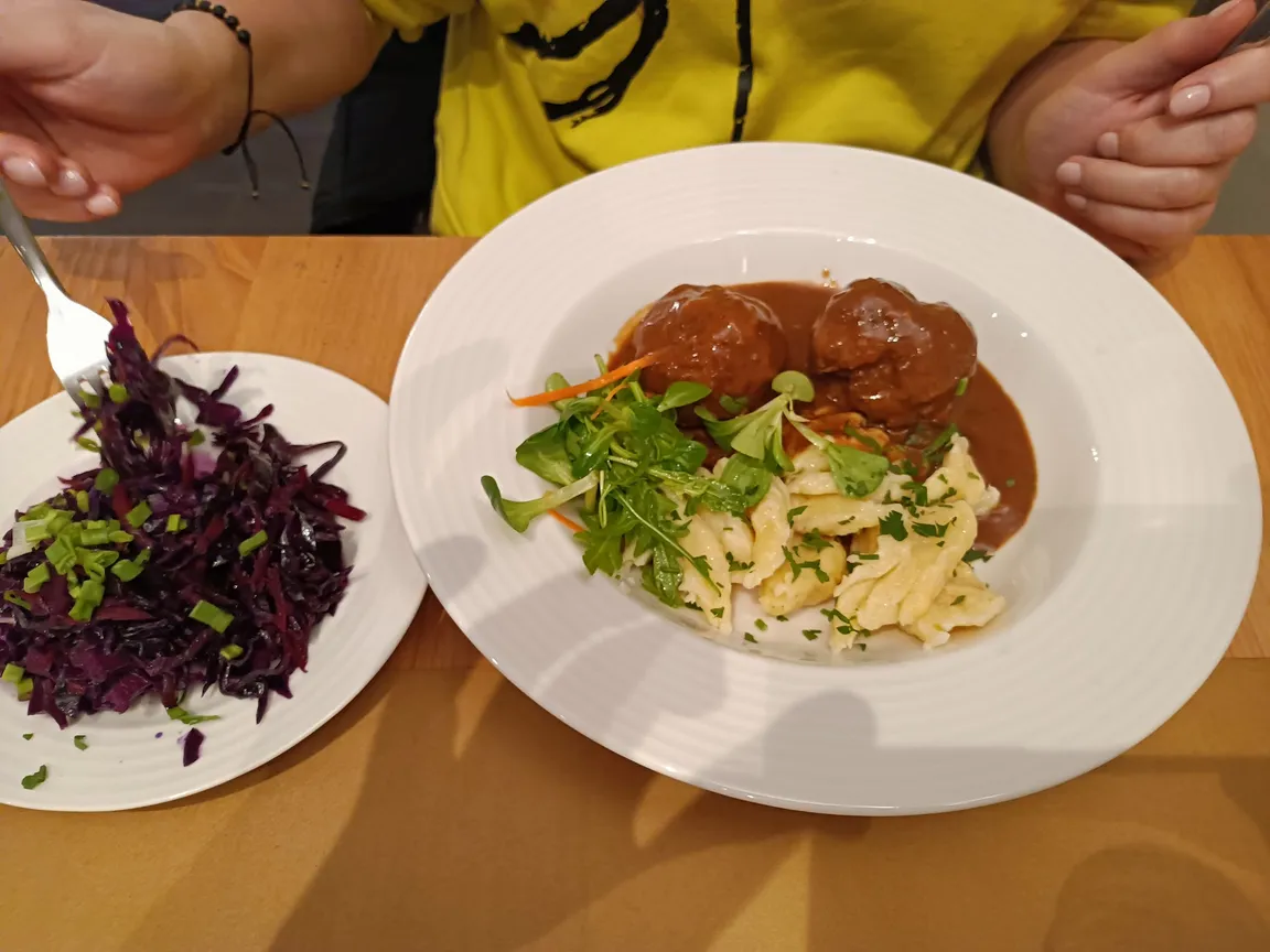 Restauracja Stara Łaźnia