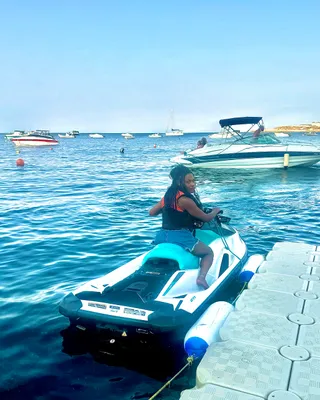 Flo Jo’s Watersports