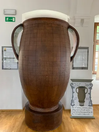 Muzeum Ceramiki