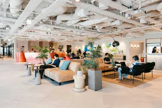 WeWork C3