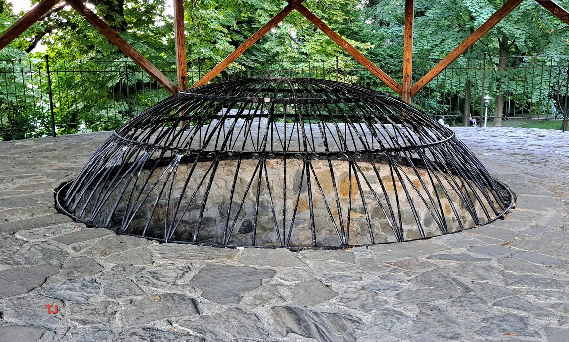Wzgórze Zamkowe
