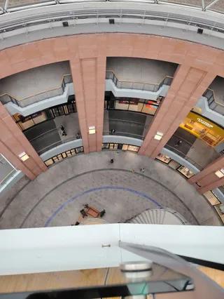 The Dome