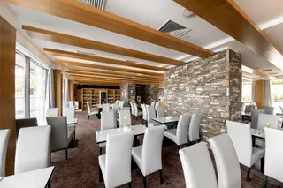 Hotel BUKOVINA