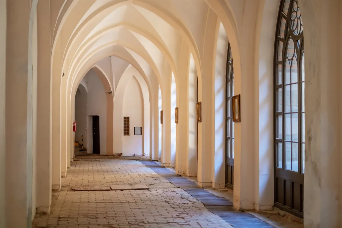 Pałac Marianny Orańskiej w Kamieńcu Ząbkowickim