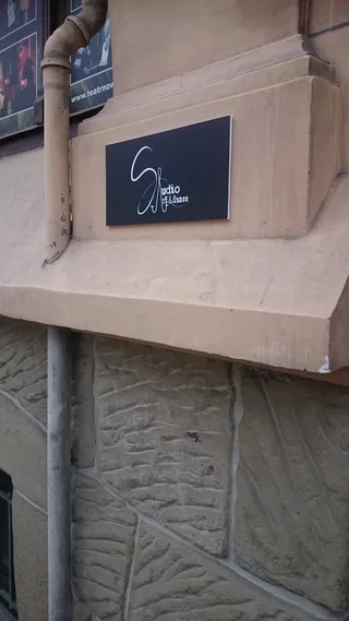 AGN Ognisko Artystyczne