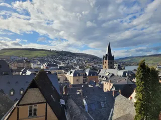 Moselauen Bernkastel-Kues