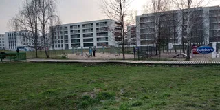 Wybieg dla Psów