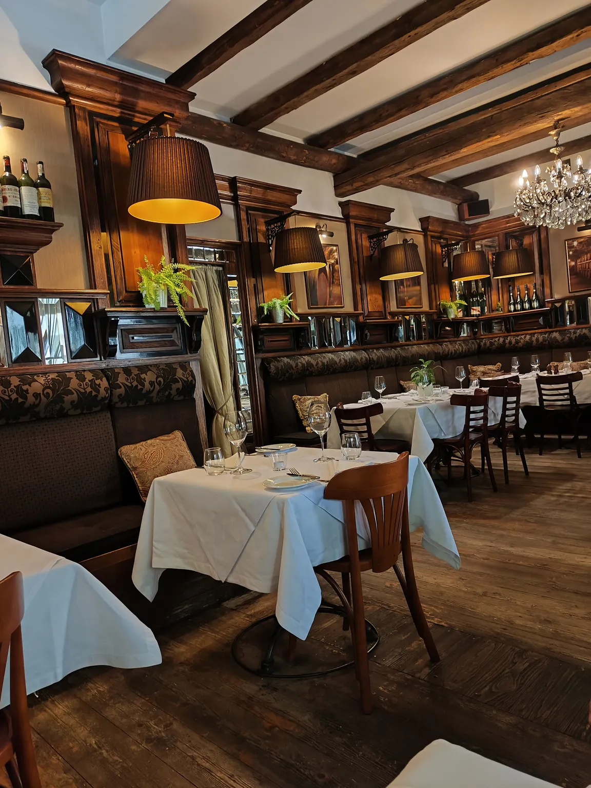 Restauracja PAPU