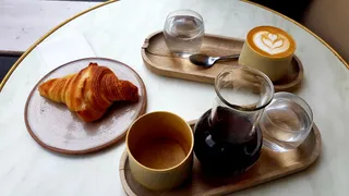 I.O Café