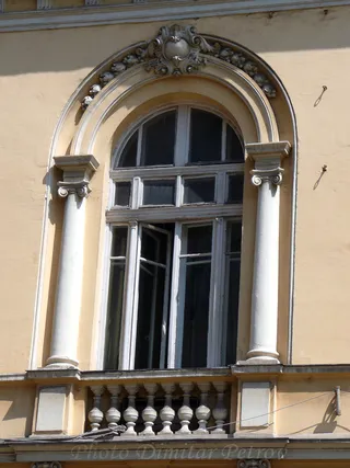 Bulgarian Academy of Sciences (BAS)