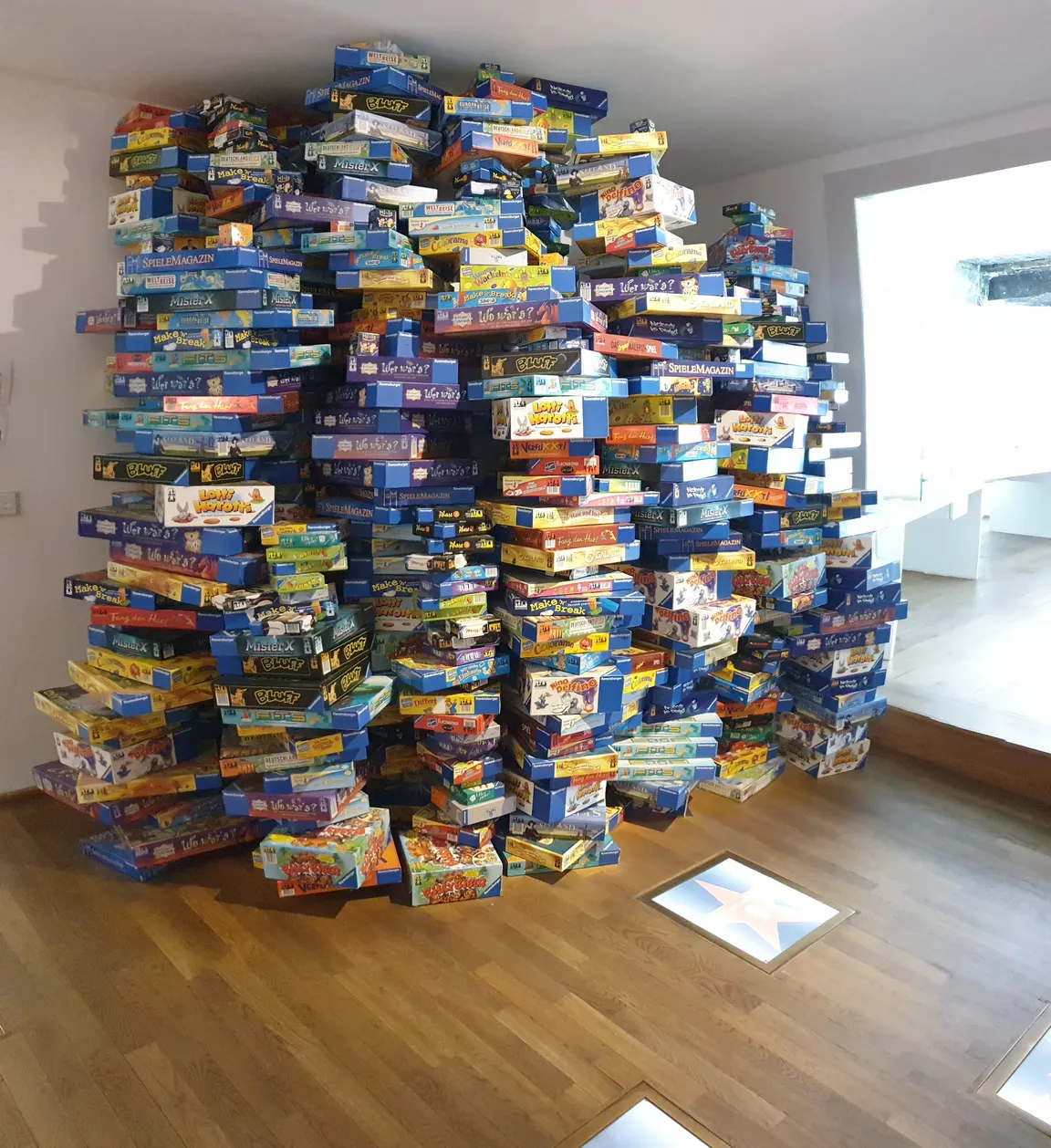 Museum Ravensburger