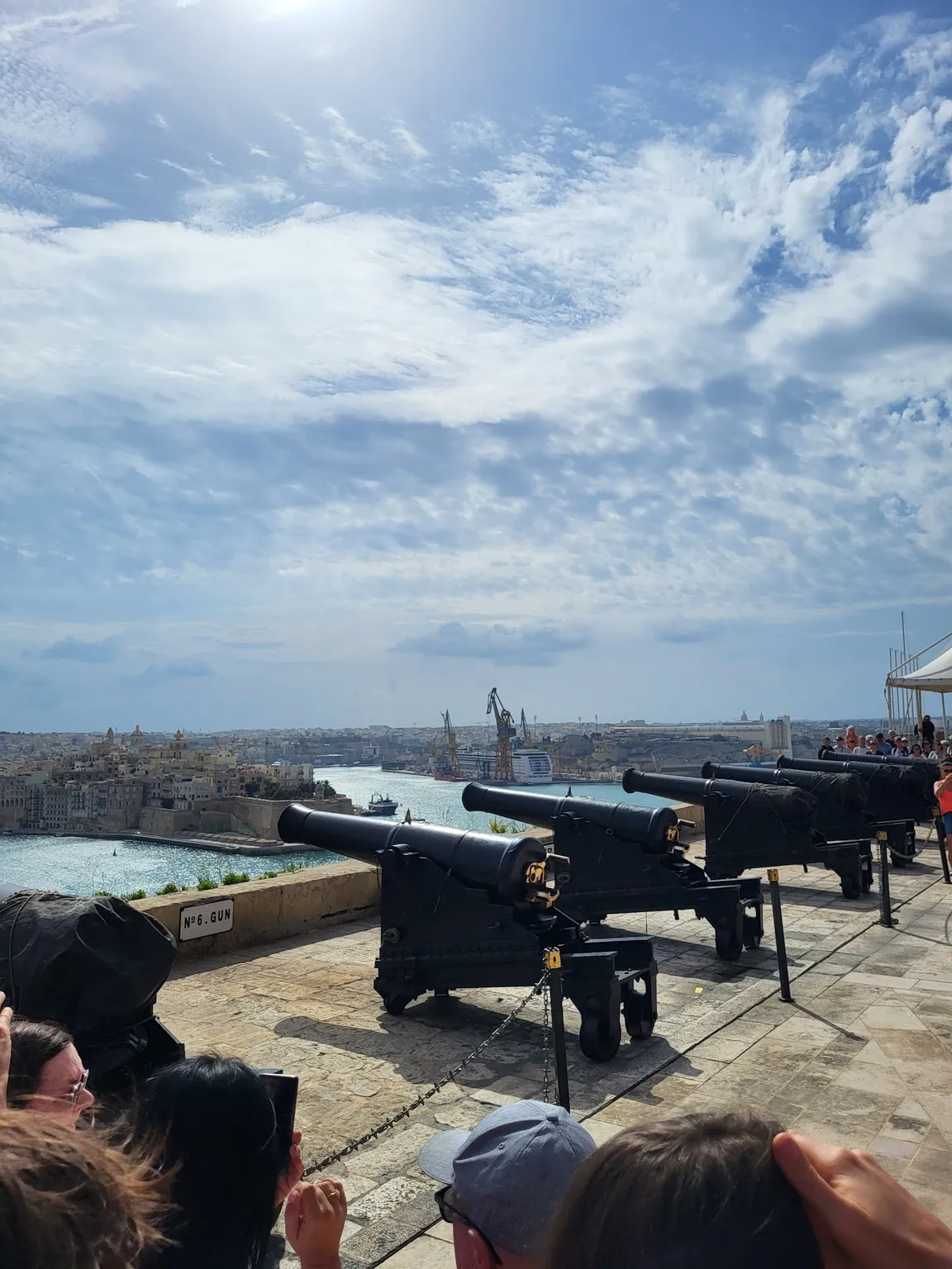 Valletta