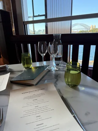 The Fenwick