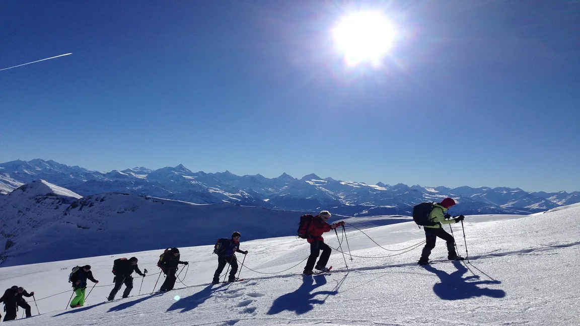 Adventure Park Adelboden