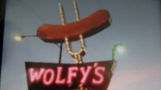 Wolfy's
