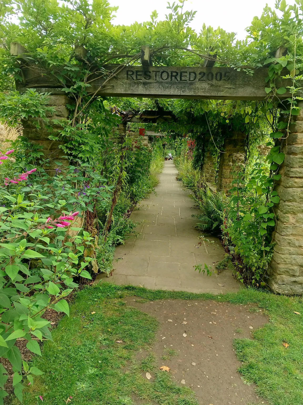 Winterbourne House & Garden