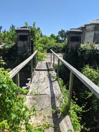 Fort Albert