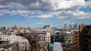 Shibokuchi Park