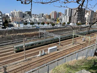 Site of Gongen-yama Castle