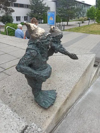 Aquapark Wrocław