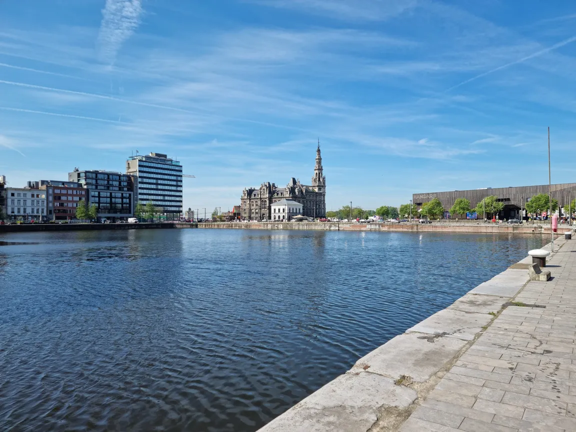 MAS - Museum aan de Stroom
