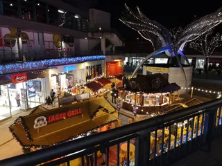 Angel Central
