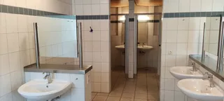 Camping Gitzenweiler Hof