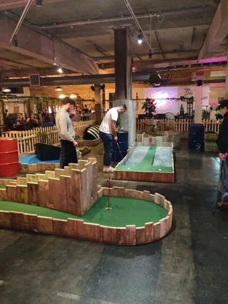 Fayre Play