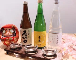 Sushi Making Osaka