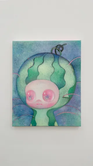 Hashimoto Contemporary