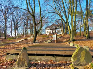 Ogród Petrograficzny