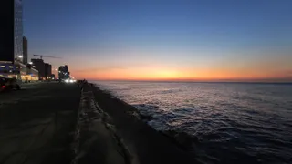 Malecón y Paseo