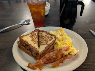Colonial Pancake House