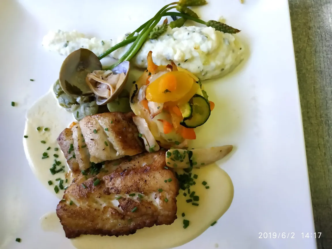 L'auberge Des Sens