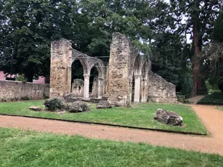 Trendell’s Folly