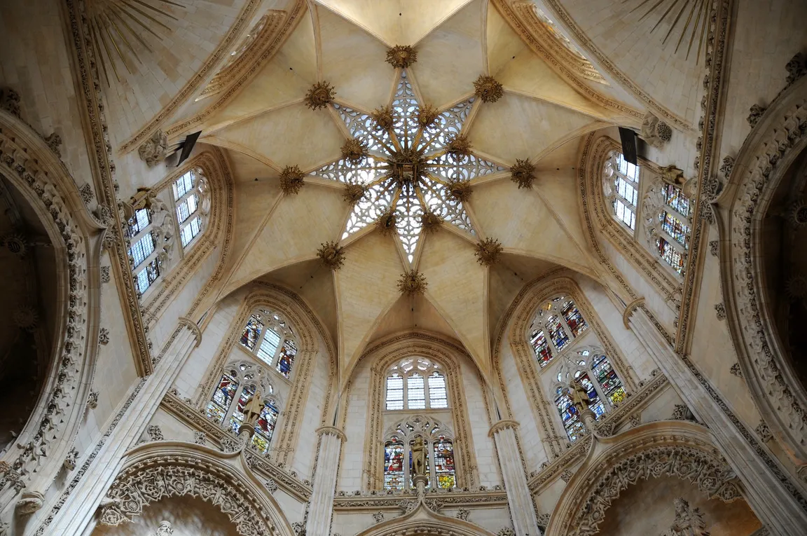 Katedra w Burgos