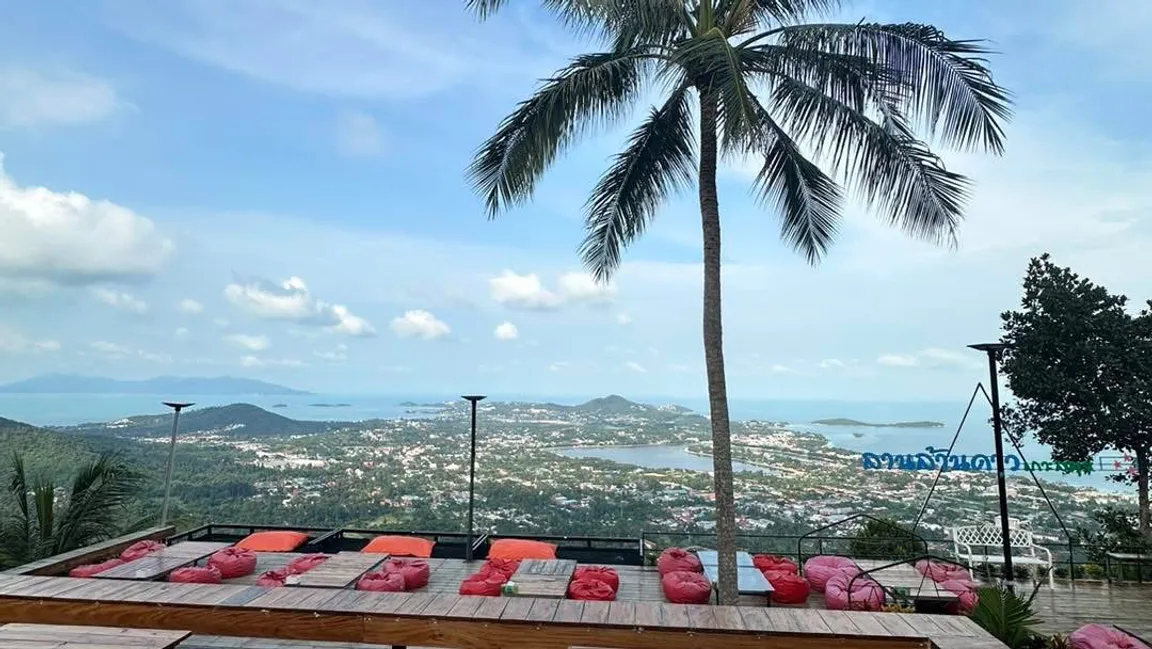 LANLANDAW Viewpoint