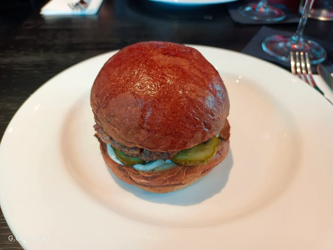 Butchery & Wine Gdynia