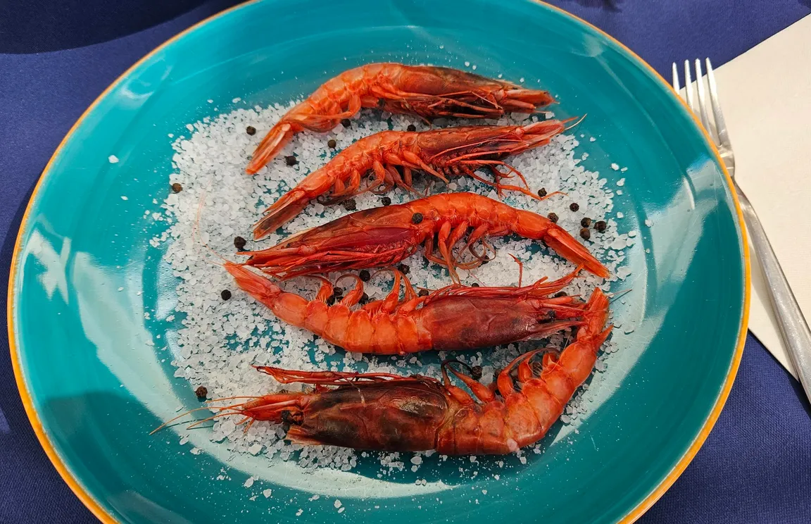 Ristorante La Marinella