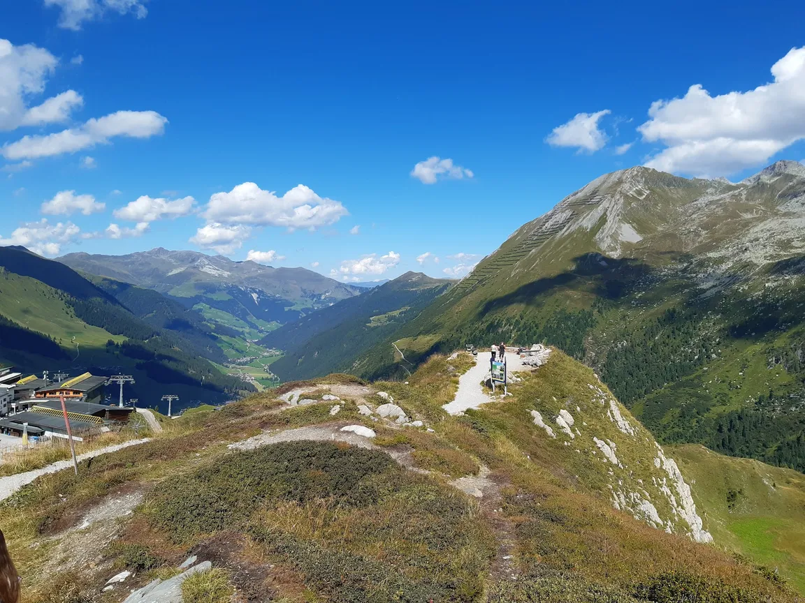 Zillertal