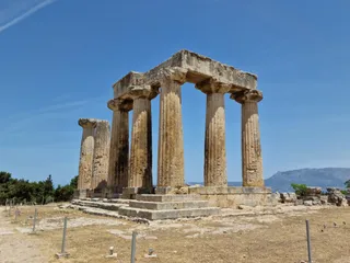 Temple of Apollo