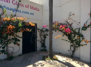 Mdina Glass Park