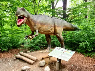 Dino Parc Râșnov