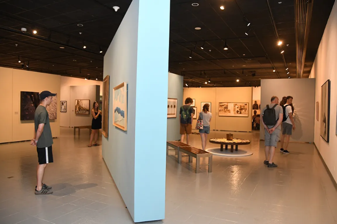 Centro Cultural Eduardo León Jimenes