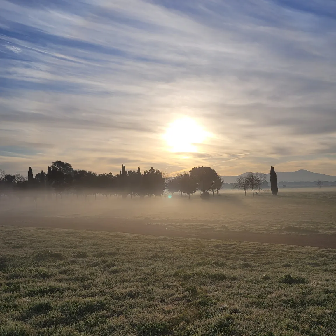 Parco Archeologico di Centocelle