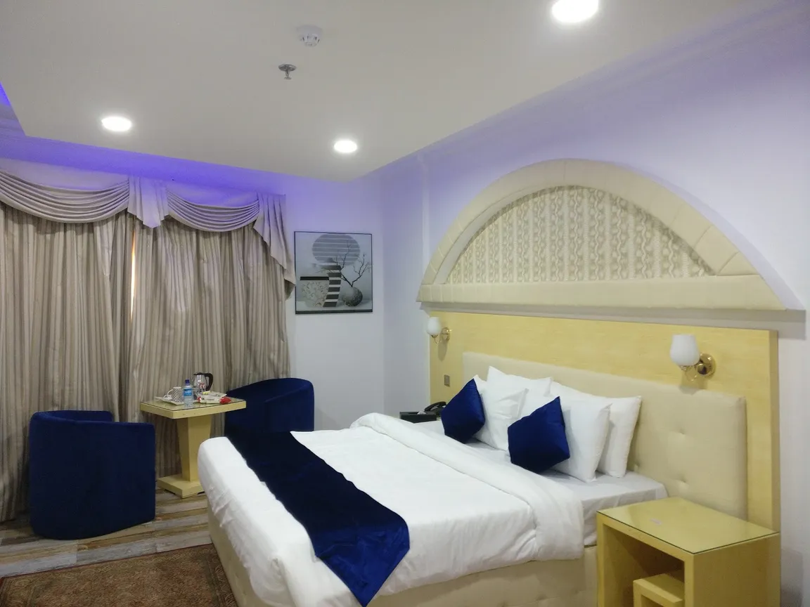 Bahrain International Hotel